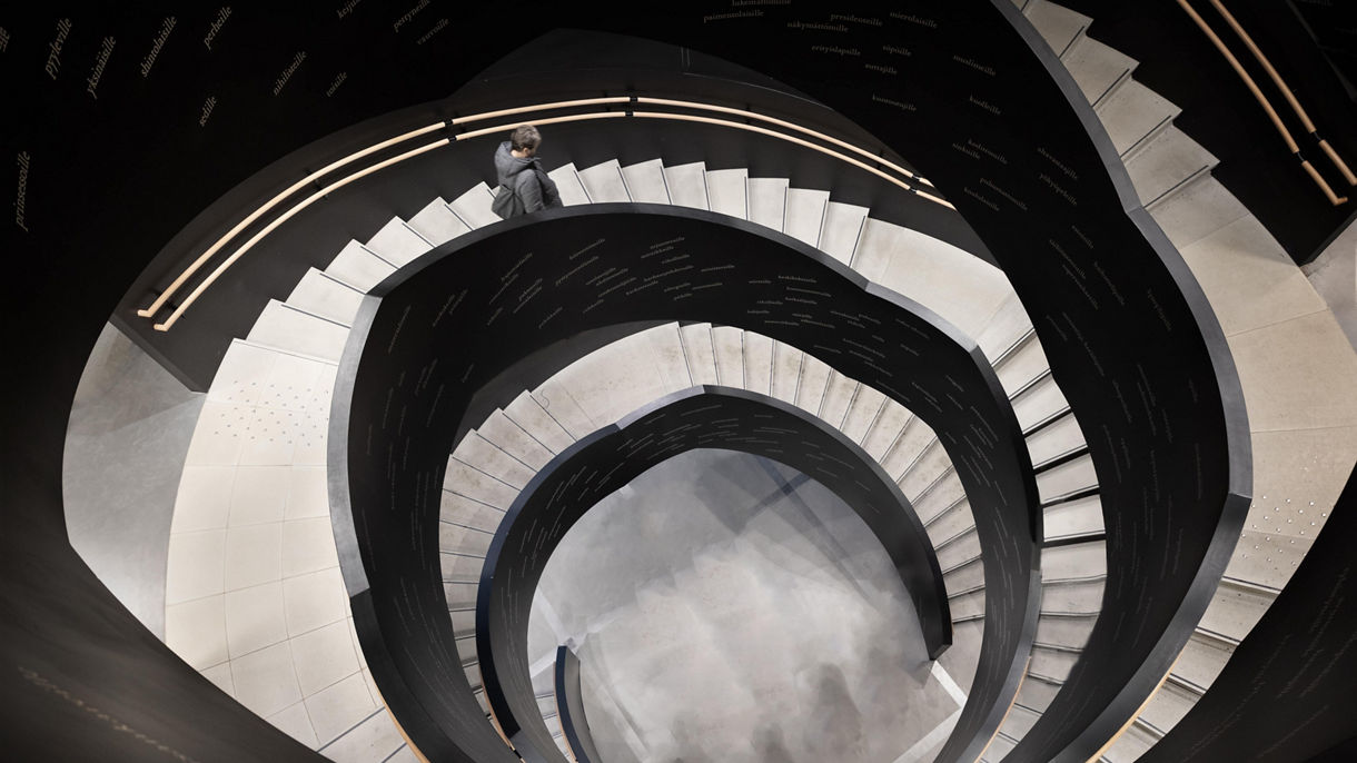 A Finnish Architectural Journey