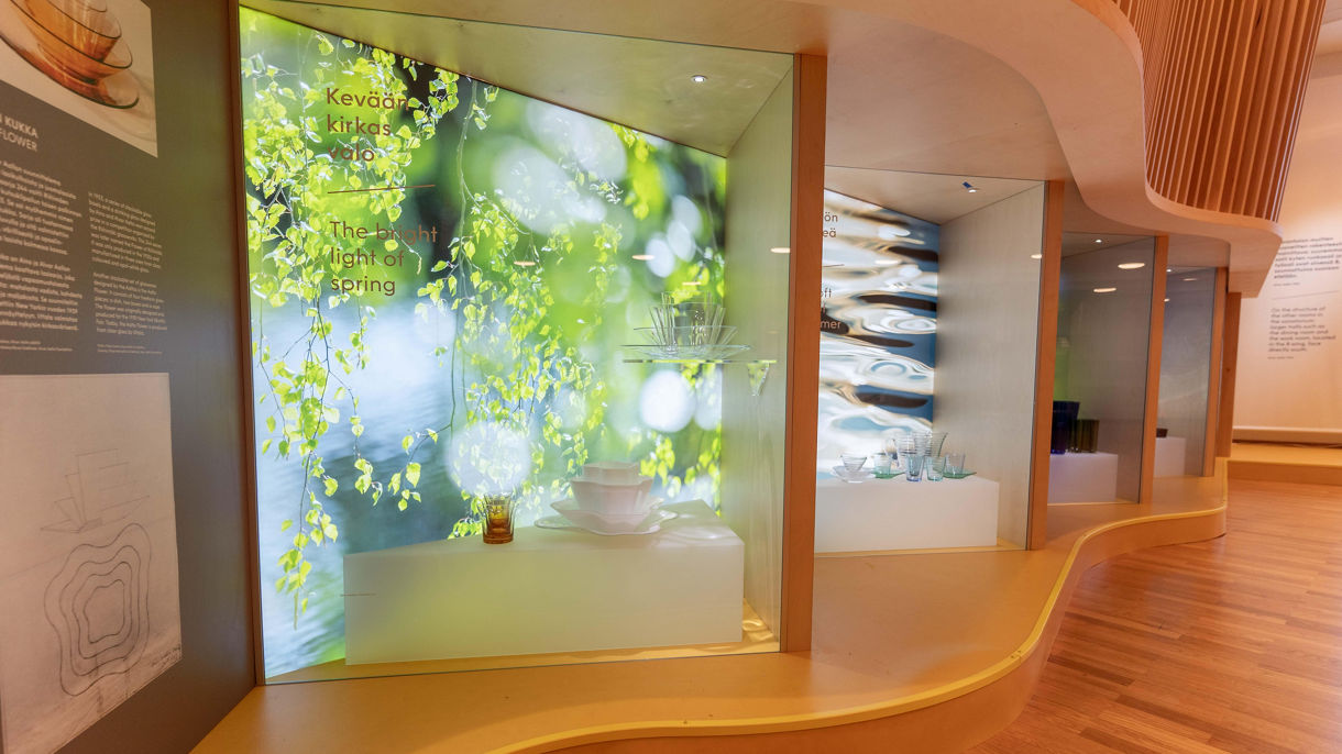 A Finnish Architectural Journey