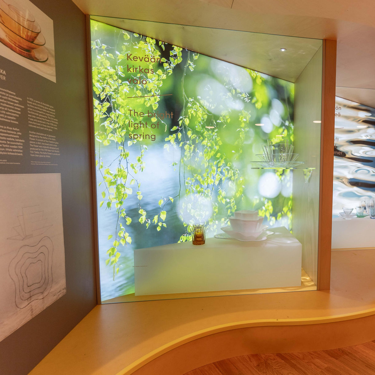 A Finnish Architectural Journey