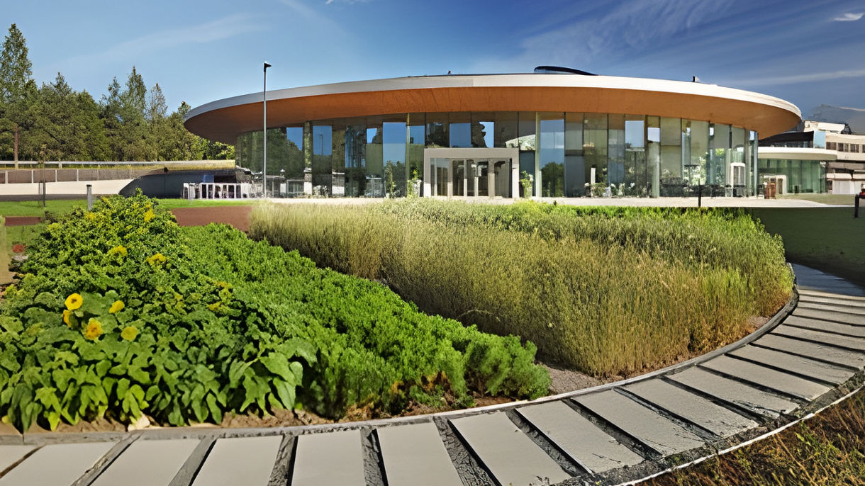 Highlights & Fazer Chocolate Visitor Centre