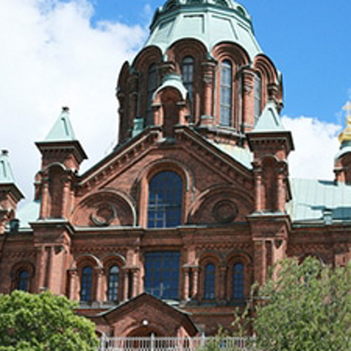Helsinki by Jopo Bike