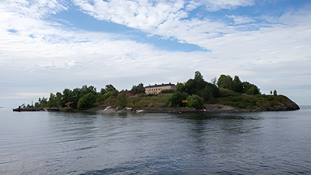 Archipelago Adventure