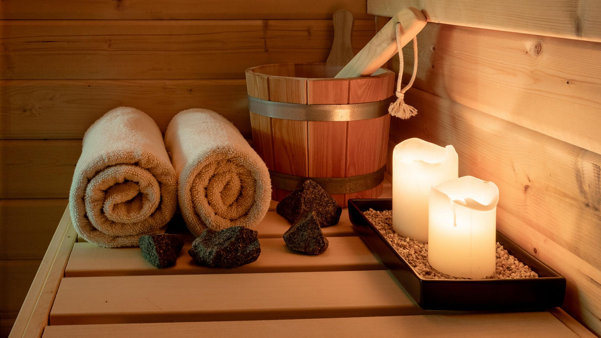 Sauna Experience in Löyly