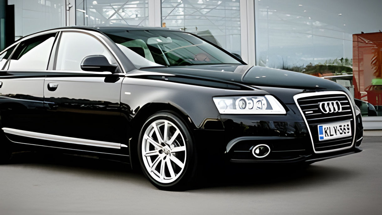 Helsinki by Private Vehicle  -  Car Class Full Day (with Guide)