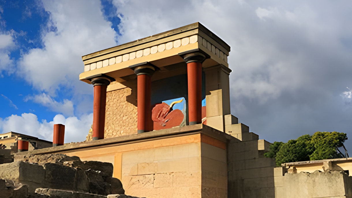 Ultimate Crete