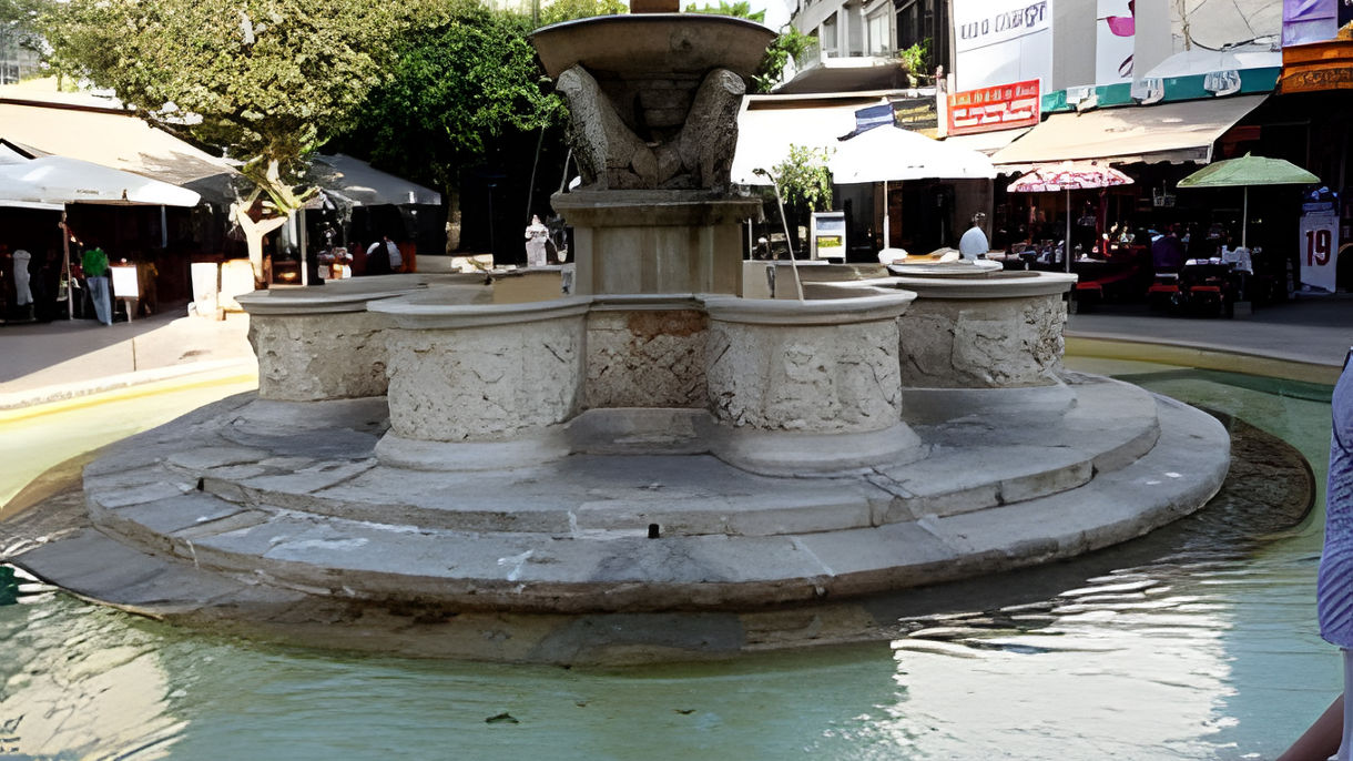Heraklion On Your Own