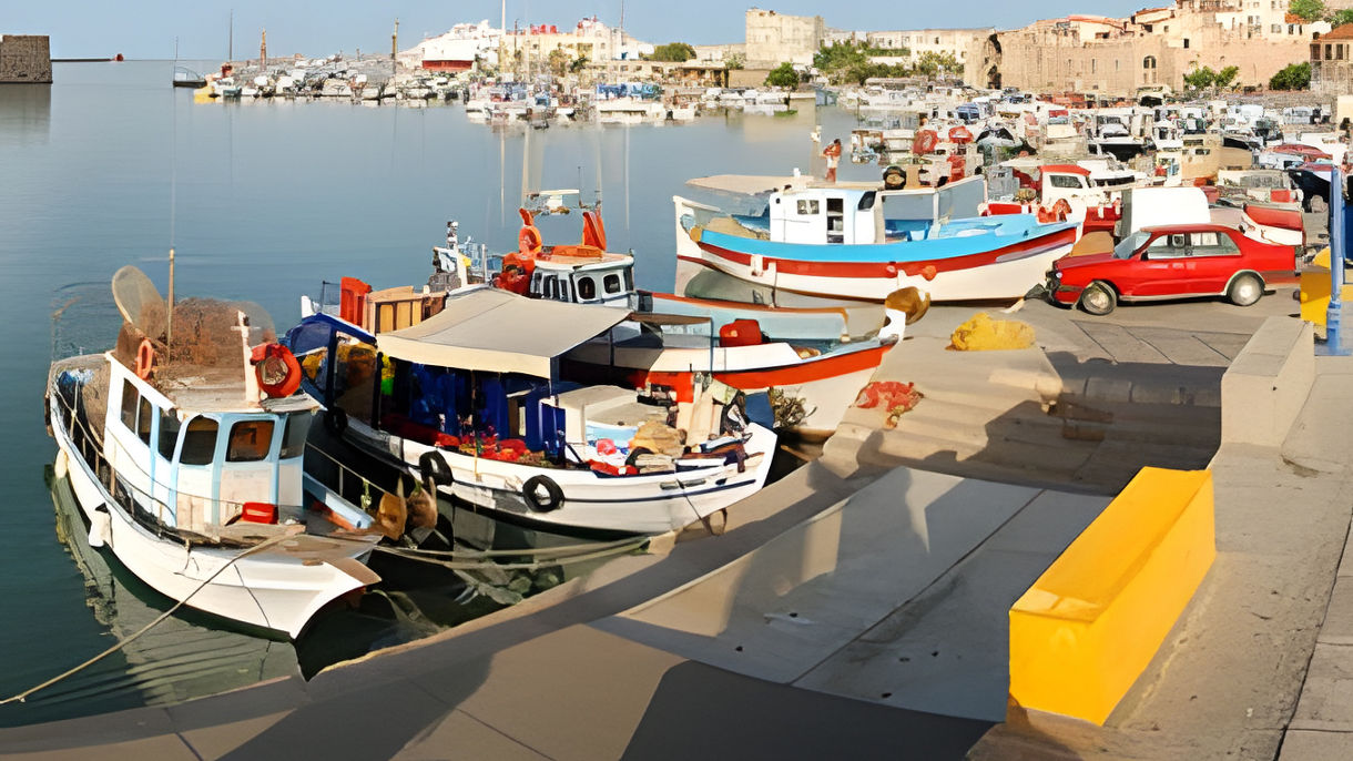Heraklion On Your Own