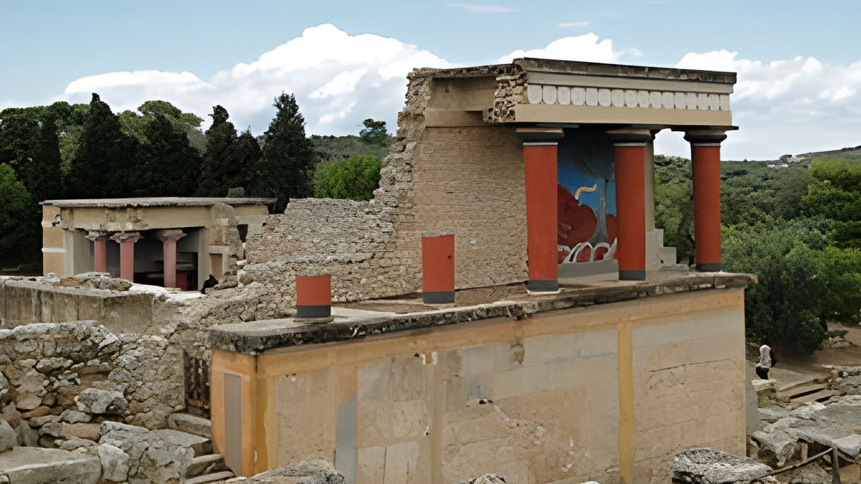 Knossos