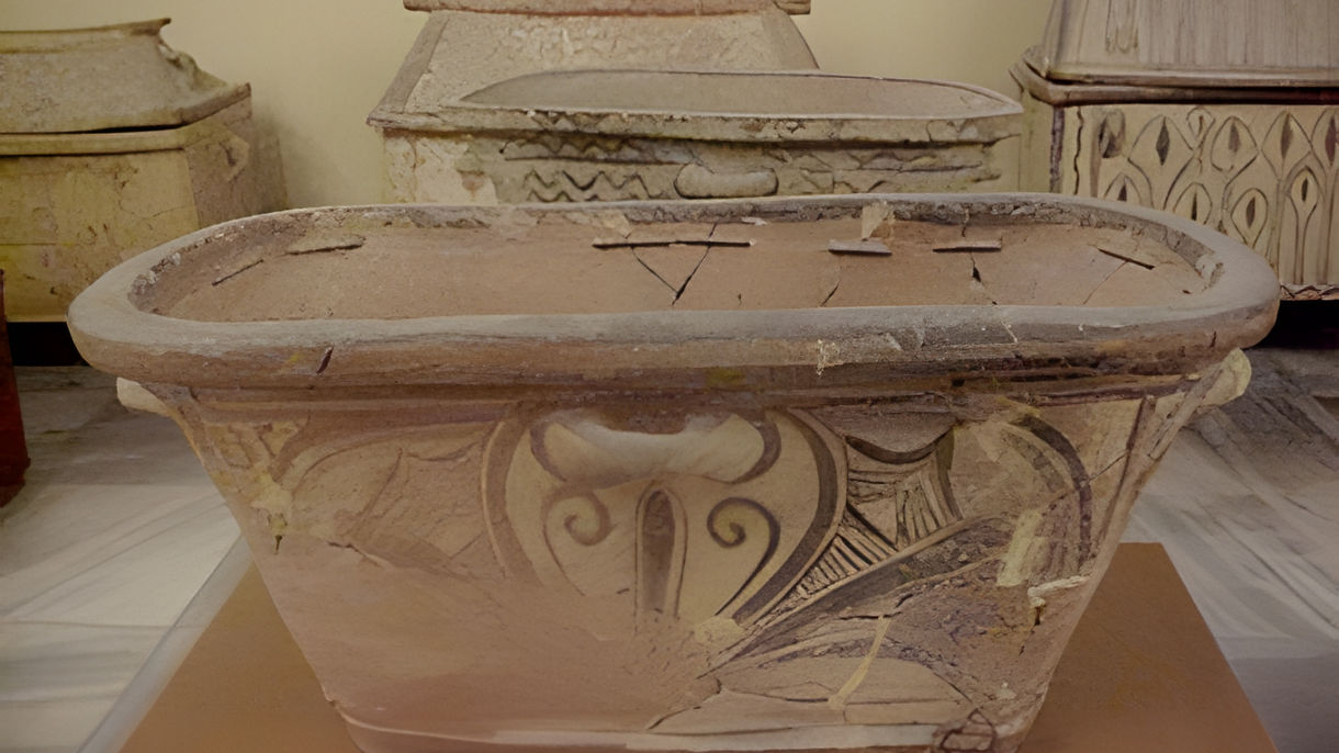 Easy Crete & Heraklion Archaeological Museum