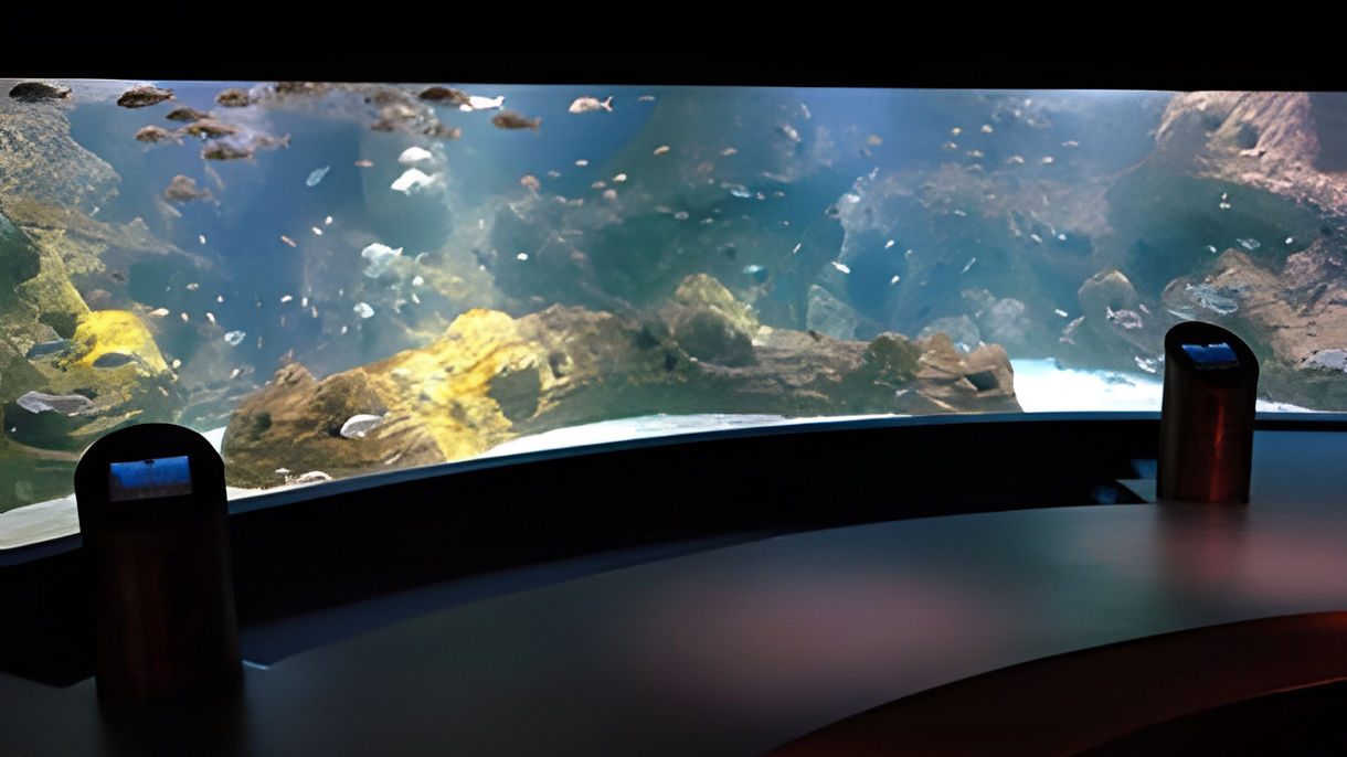 Crete & Cretaquarium For Families