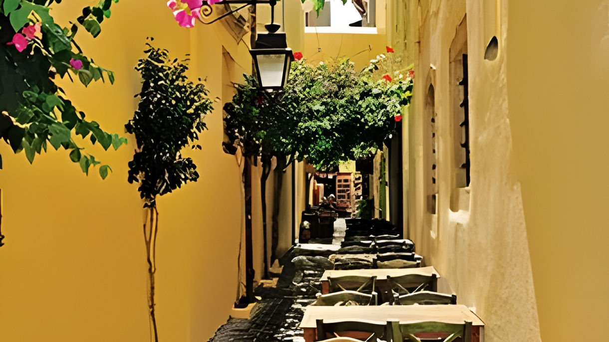Heraklion by Private Vehicle - Car Class Full Day (With Guide)