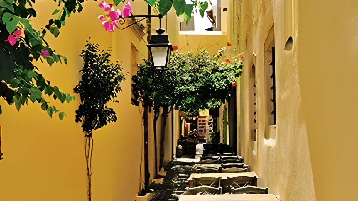 Heraklion by Private Vehicle - Van Class Half Day (With Guide)