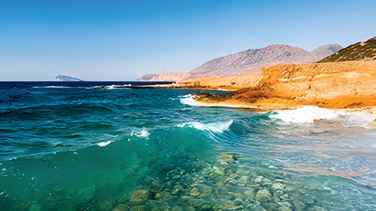 Heraklion by Private Vehicle - Car Class Half Day (With Guide)