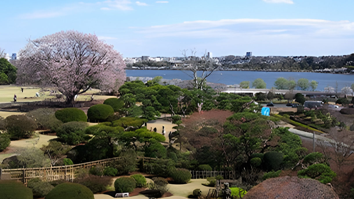 Best of Ibaraki