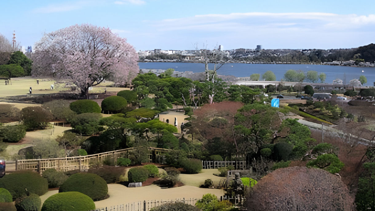 茨城終日観光(日本語ガイド)(Guided in Japanese)