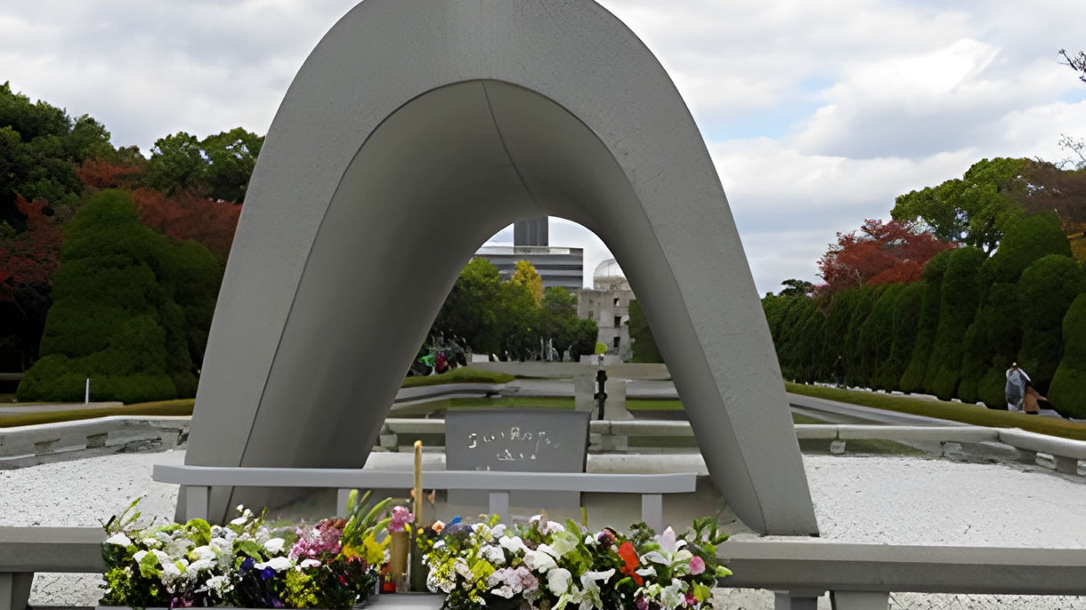 Highlights of Hiroshima