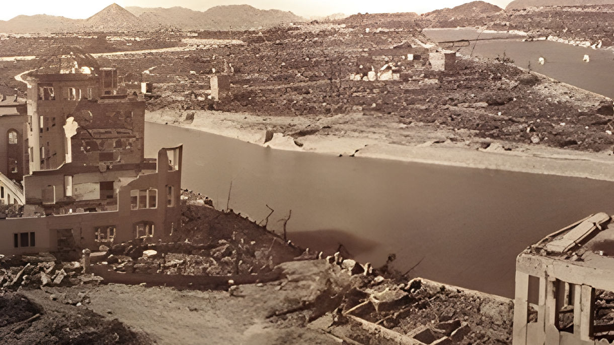 Highlights of Hiroshima