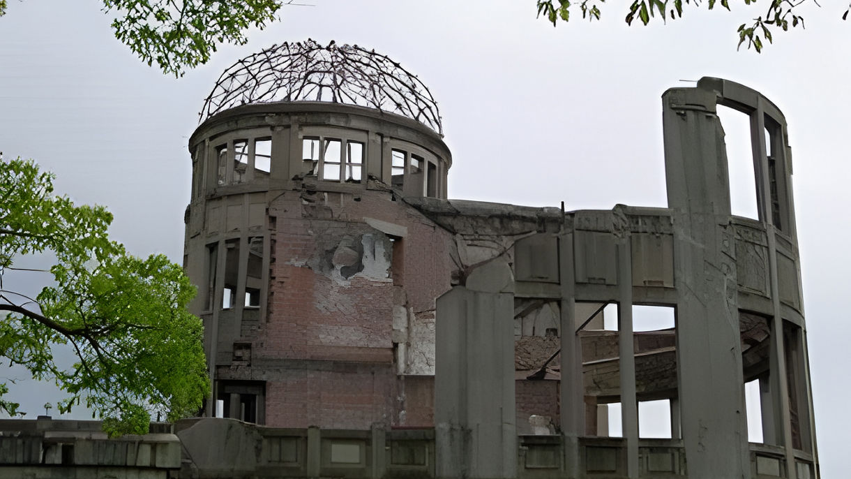 Easy Hiroshima