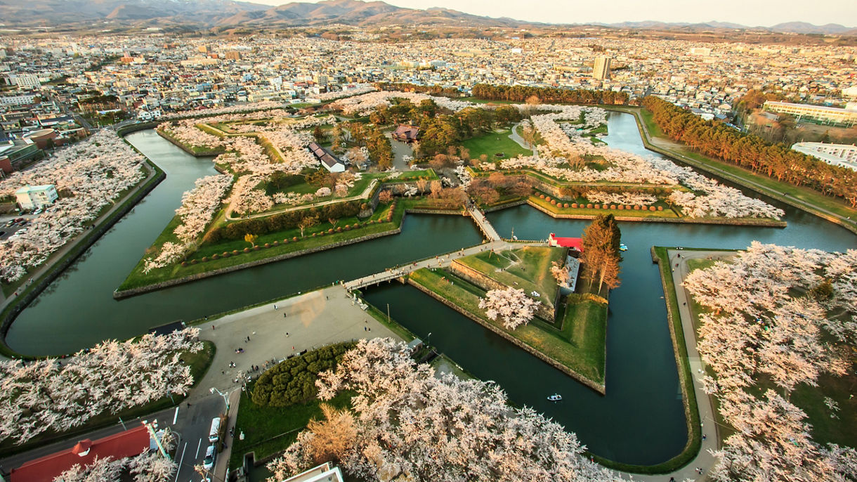 Best of Hakodate