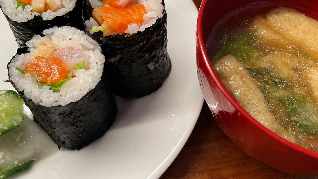 Local Connection: From Market to Table, Authentic Hakodate Cooking Experience