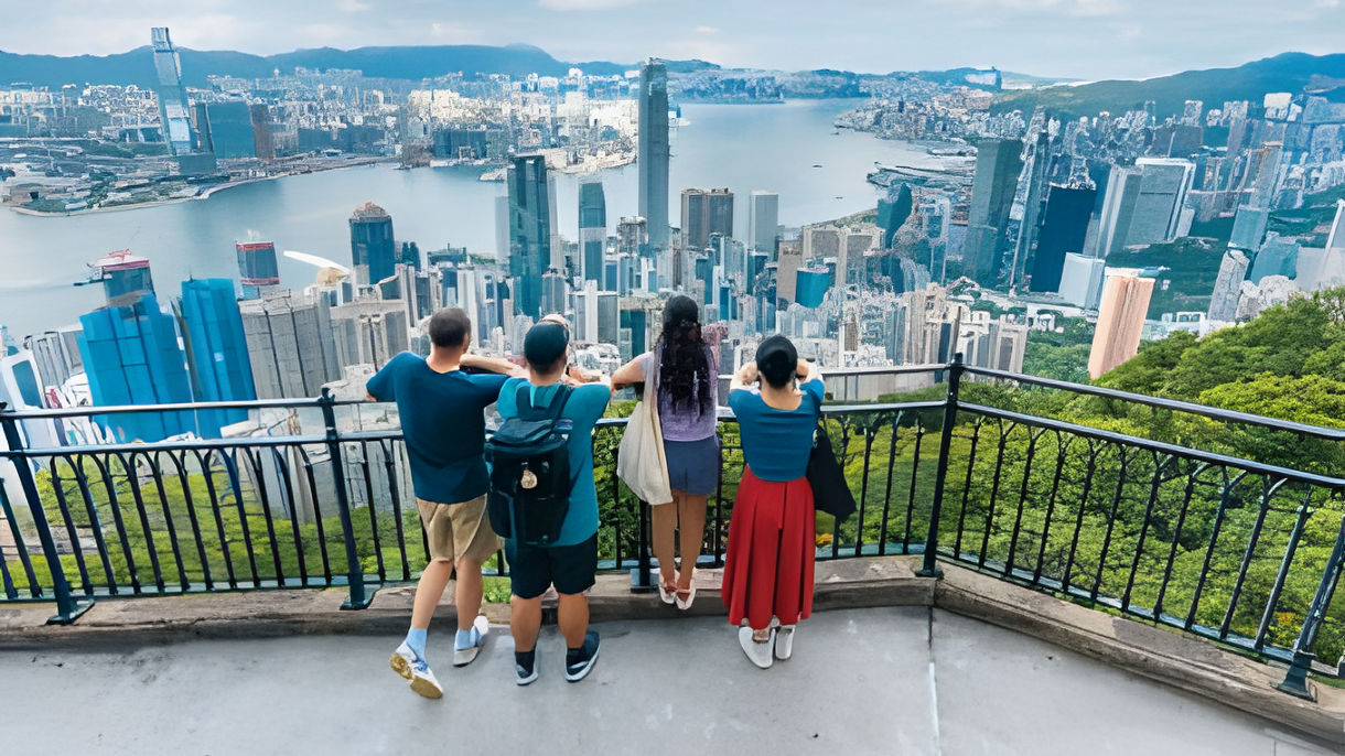 Best of Hong Kong