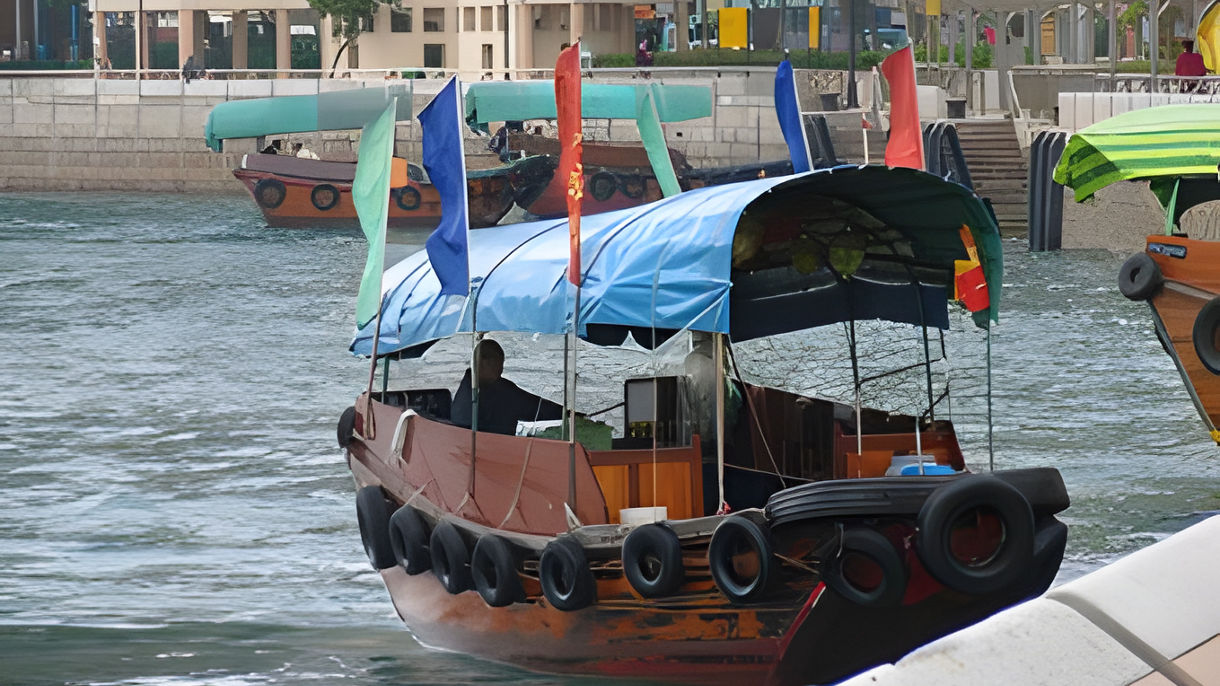 Best of Hong Kong