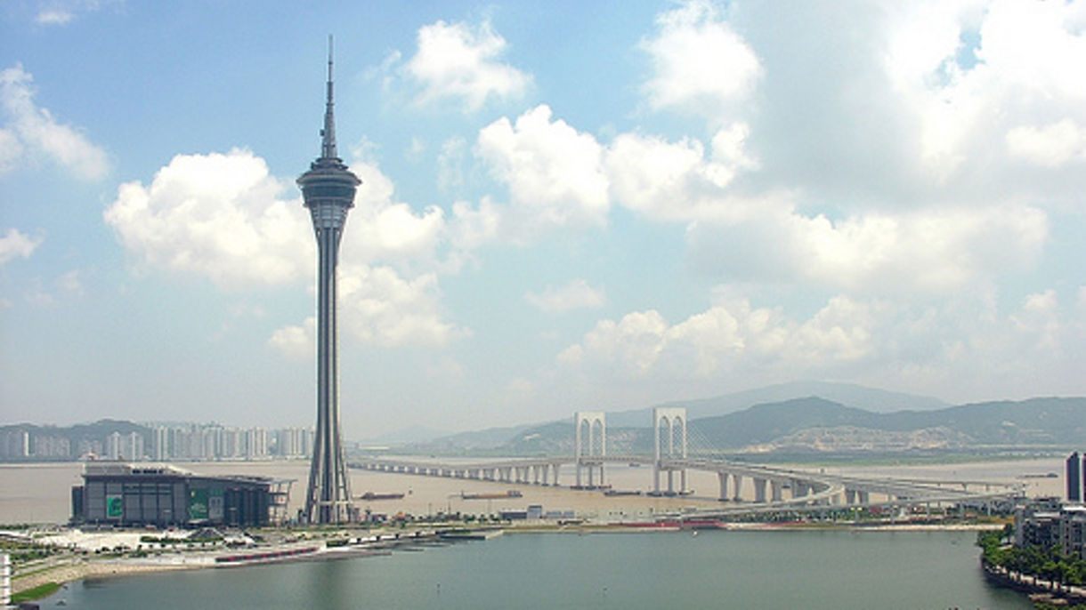 Best of Macau