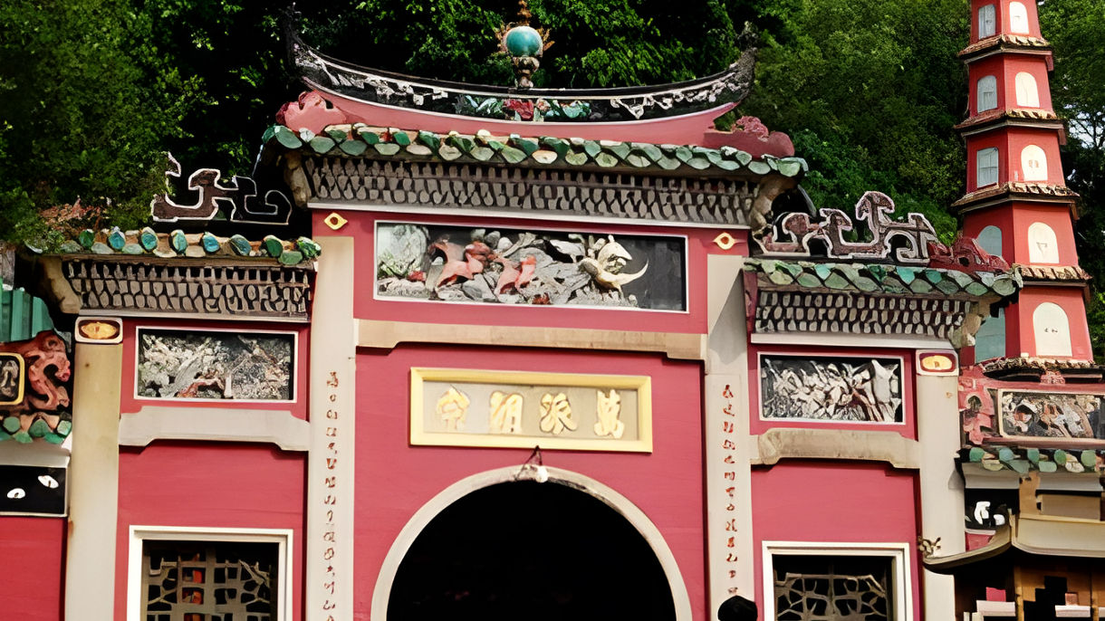 Best of Macau
