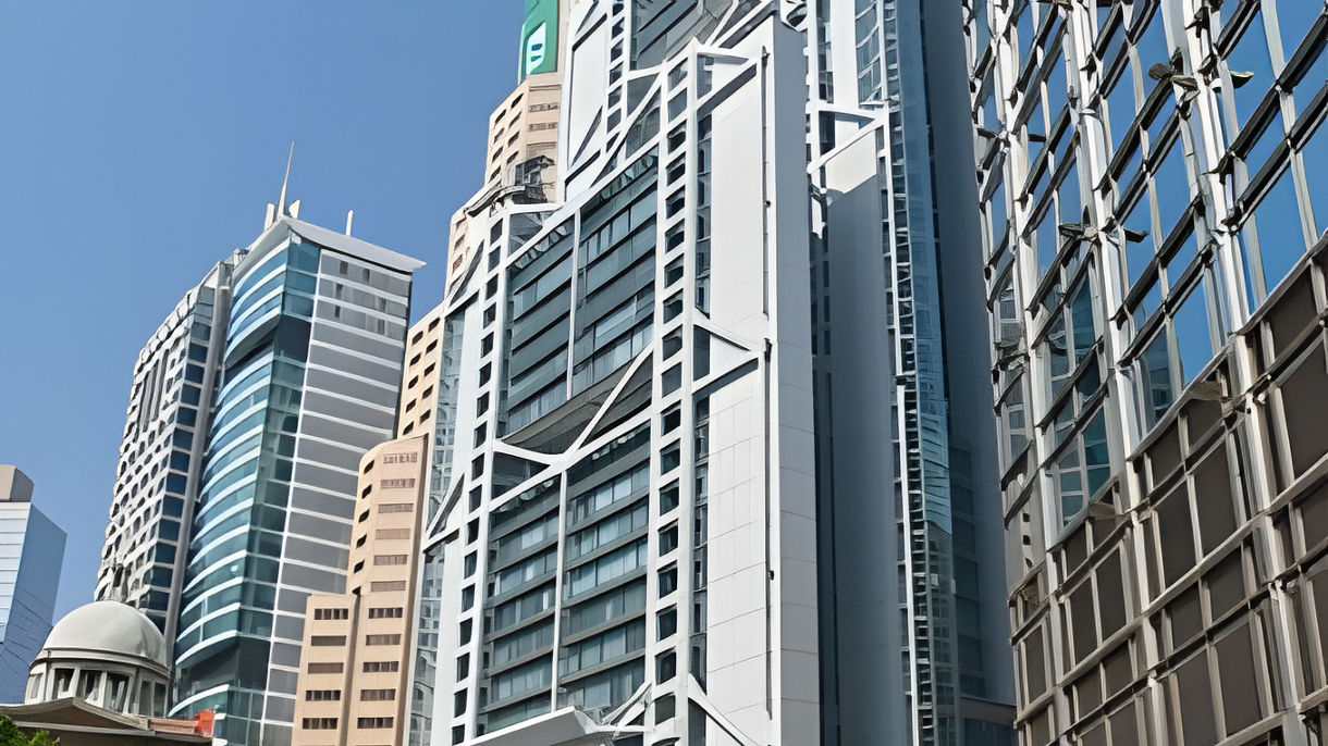 Hong Kong by Private Vehicle - Van Class Full Day (With Guide)