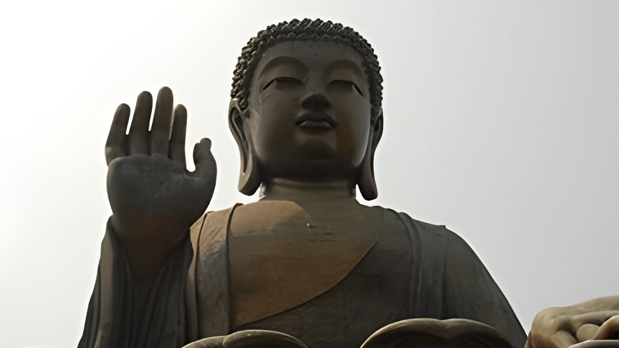 Hong Kong by Private Vehicle - Van Class Half Day (Driver only)