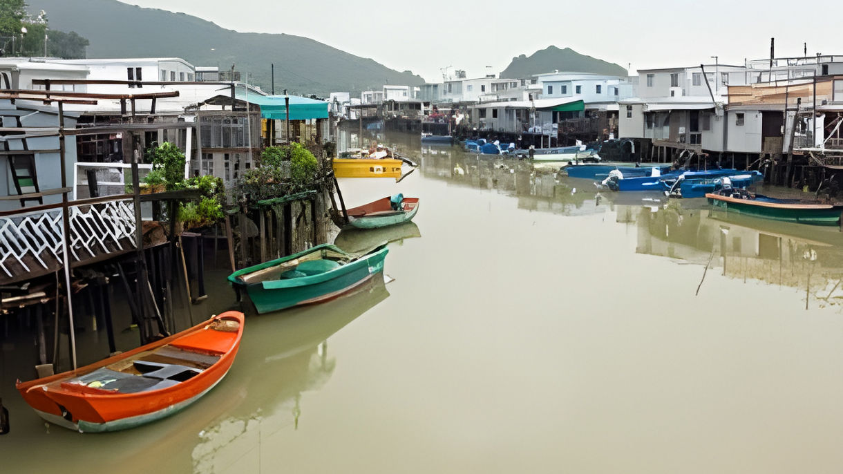 Hong Kong by Private Vehicle - Car Class Half Day (Driver only)