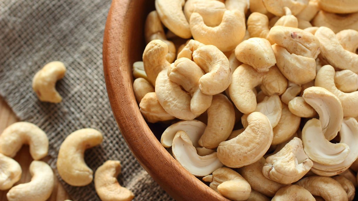 Chalong Temple, Massage & Cashew Nuts Factory