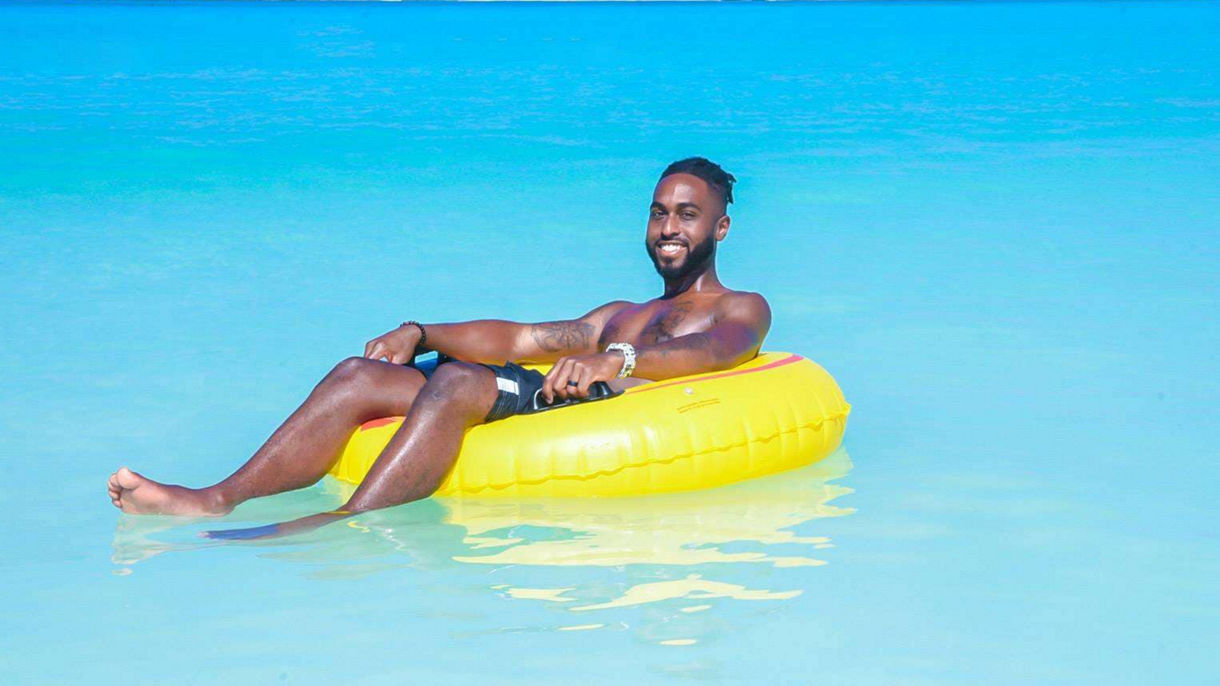 Floating Tube Rental