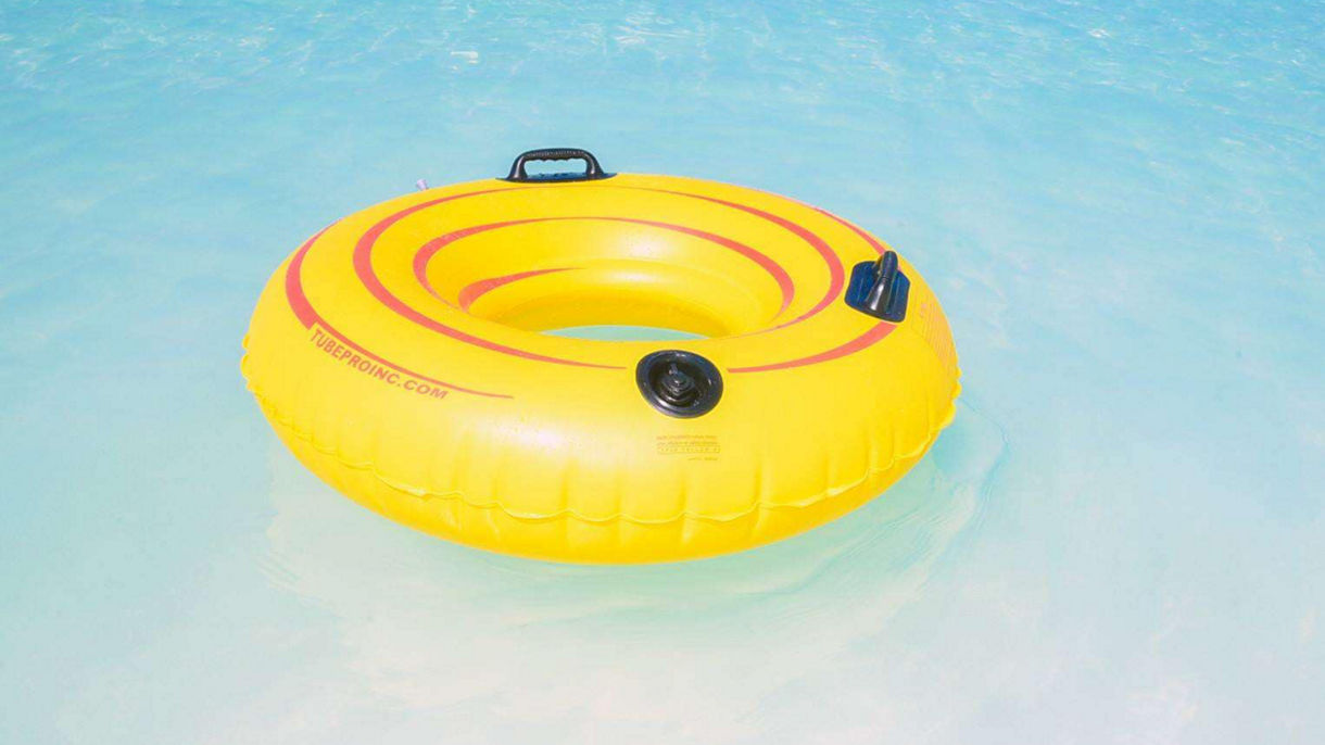 Floating Tube Rental