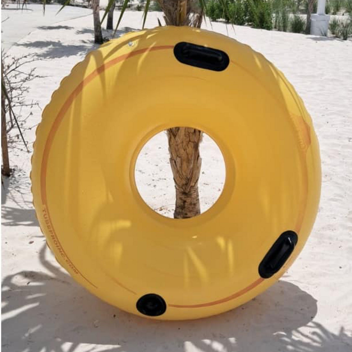 Floating Tube Rental