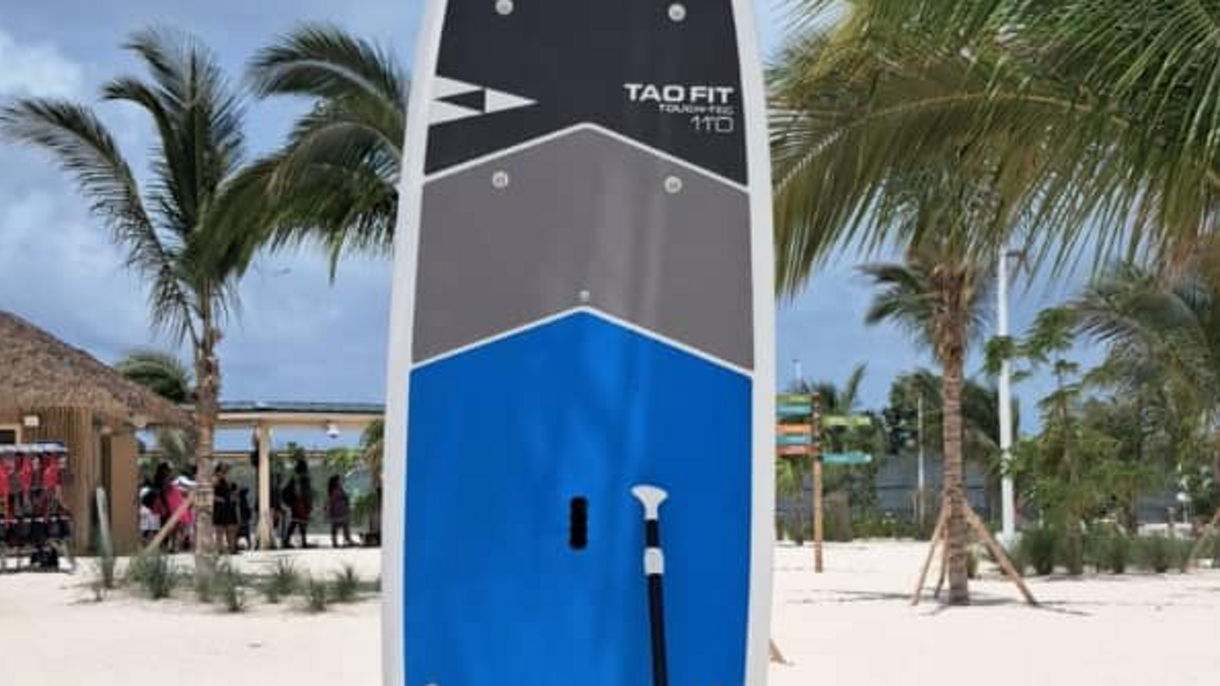Stand Up Paddle Board Rental