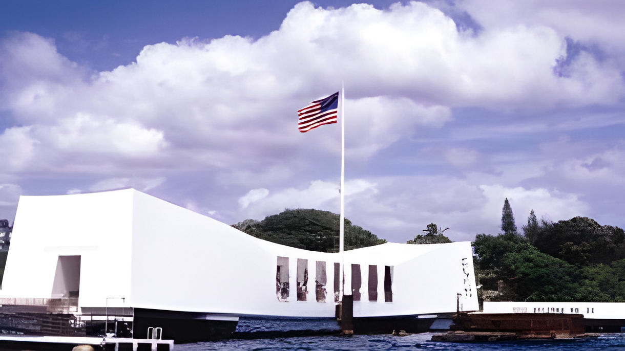 Pearl Harbor History & Honolulu Highlights (Wheelchair Accessible)