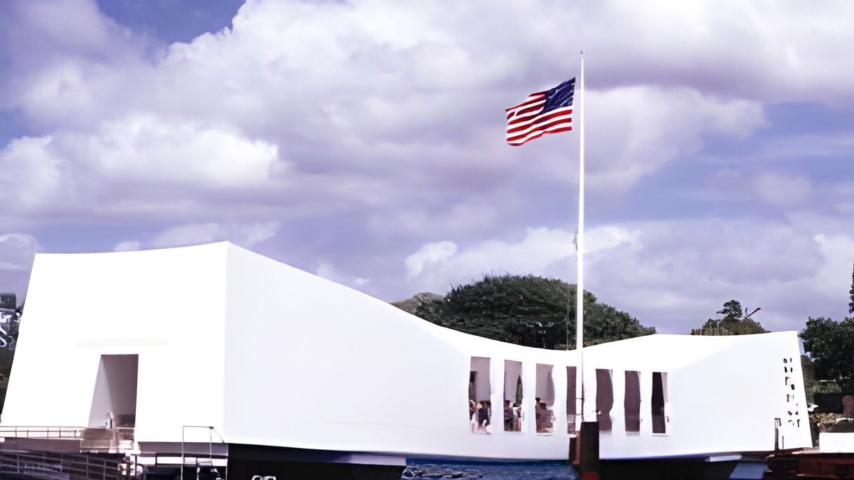 Pearl Harbor History & Honolulu Highlights