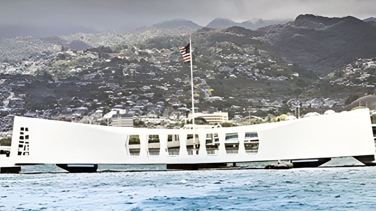 Beyond the Call to Duty: Pearl Harbor Museums & Memorials