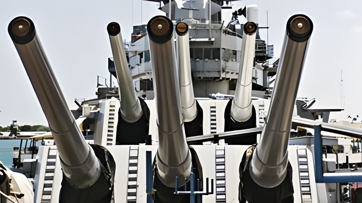 Beyond the Call to Duty: Pearl Harbor Museums & Memorials