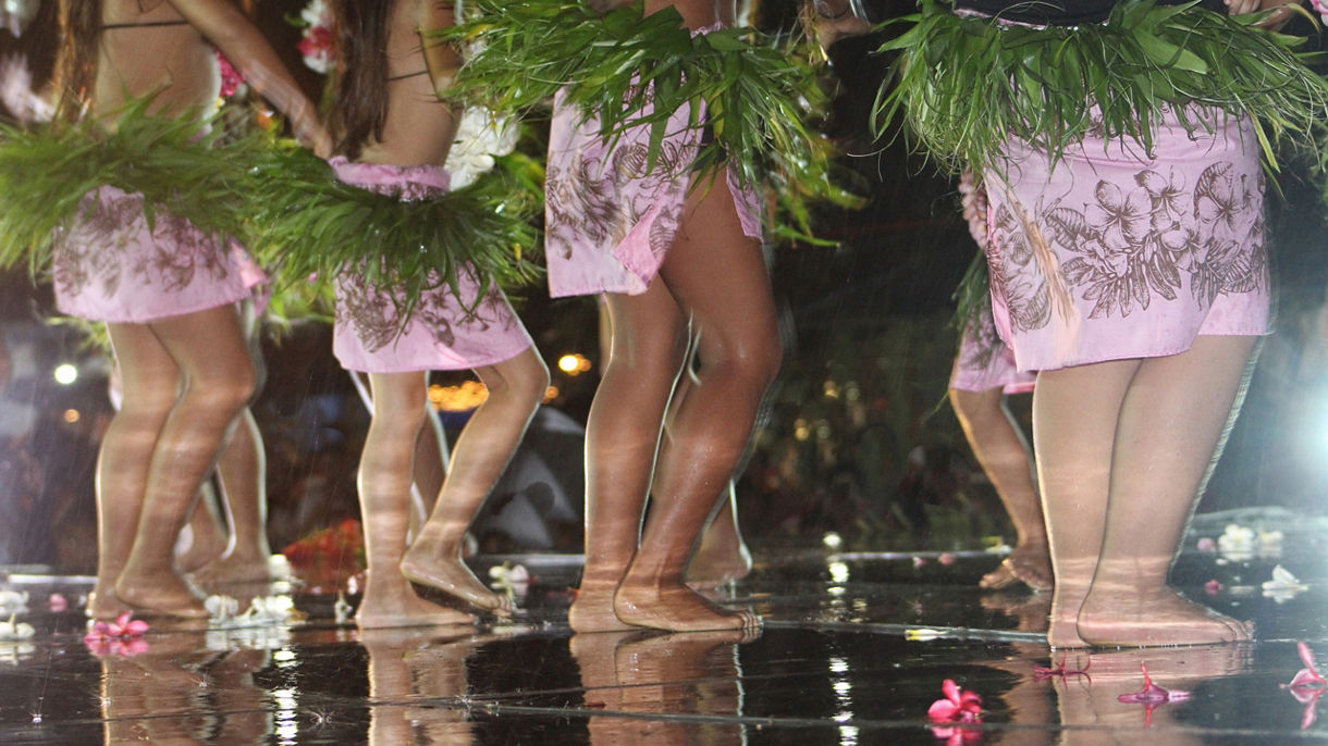 Easy Honolulu: Scenic Drive of Pali Coast