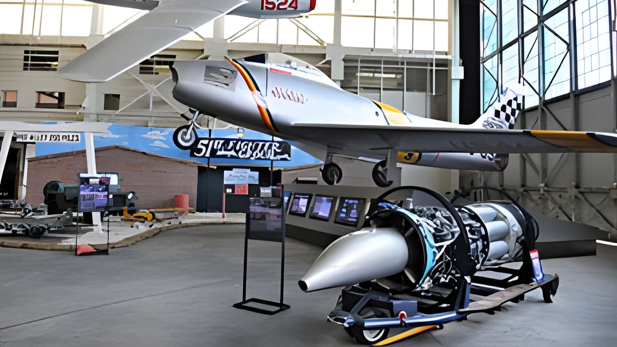 Behind-the-Scenes Exclusive at Pearl Harbor Aviation Museum & Battleship Missouri