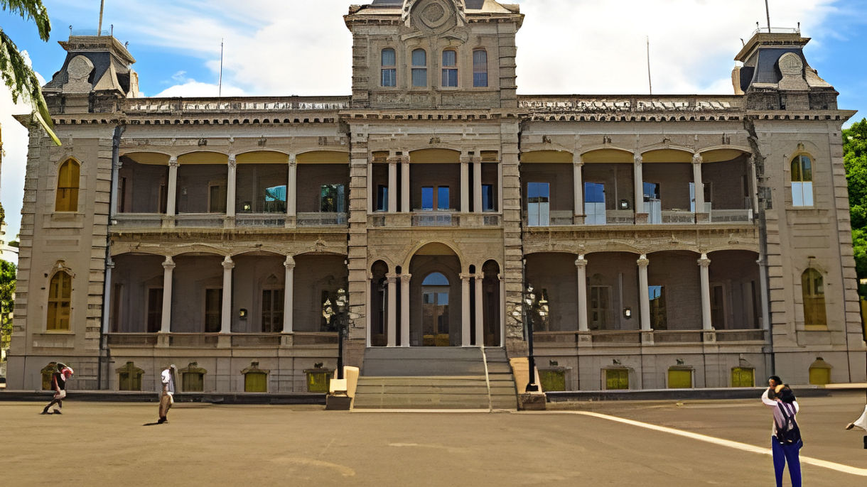 Pearl Harbor on Your Own & City Sights