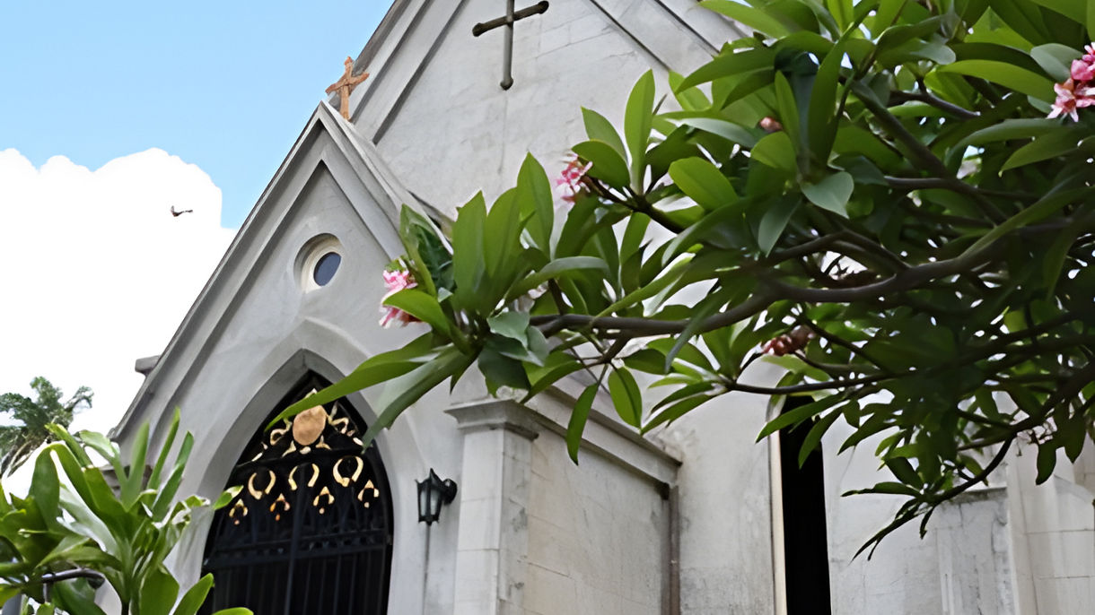Monarchs & Missionaries: Hawaii's Royal History