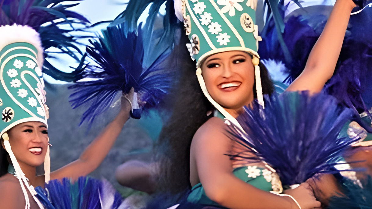 Aloha Kai Luau