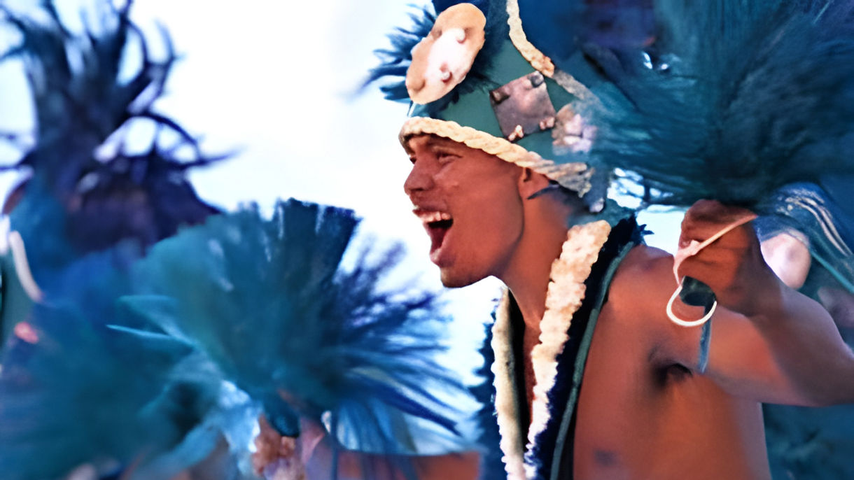 Aloha Kai Luau (Partially Accessible)