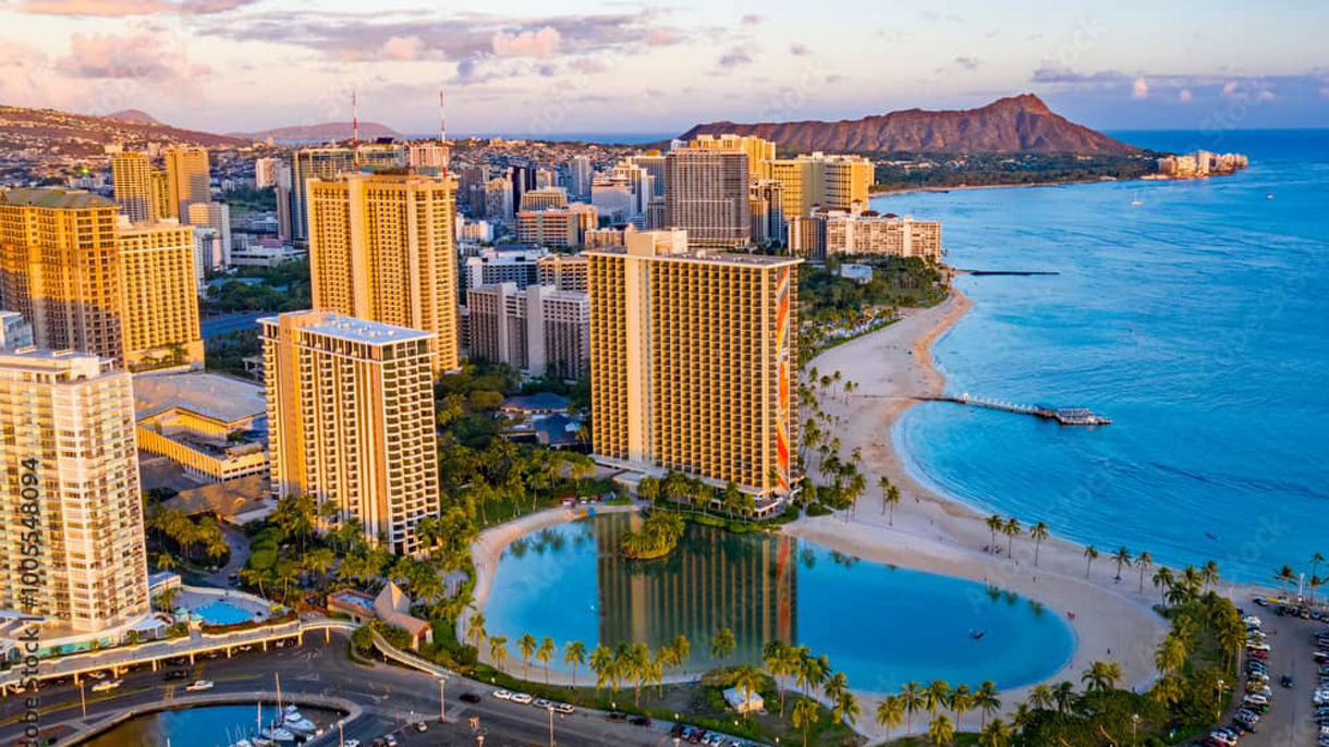 Ultimate Waikiki Day Pass