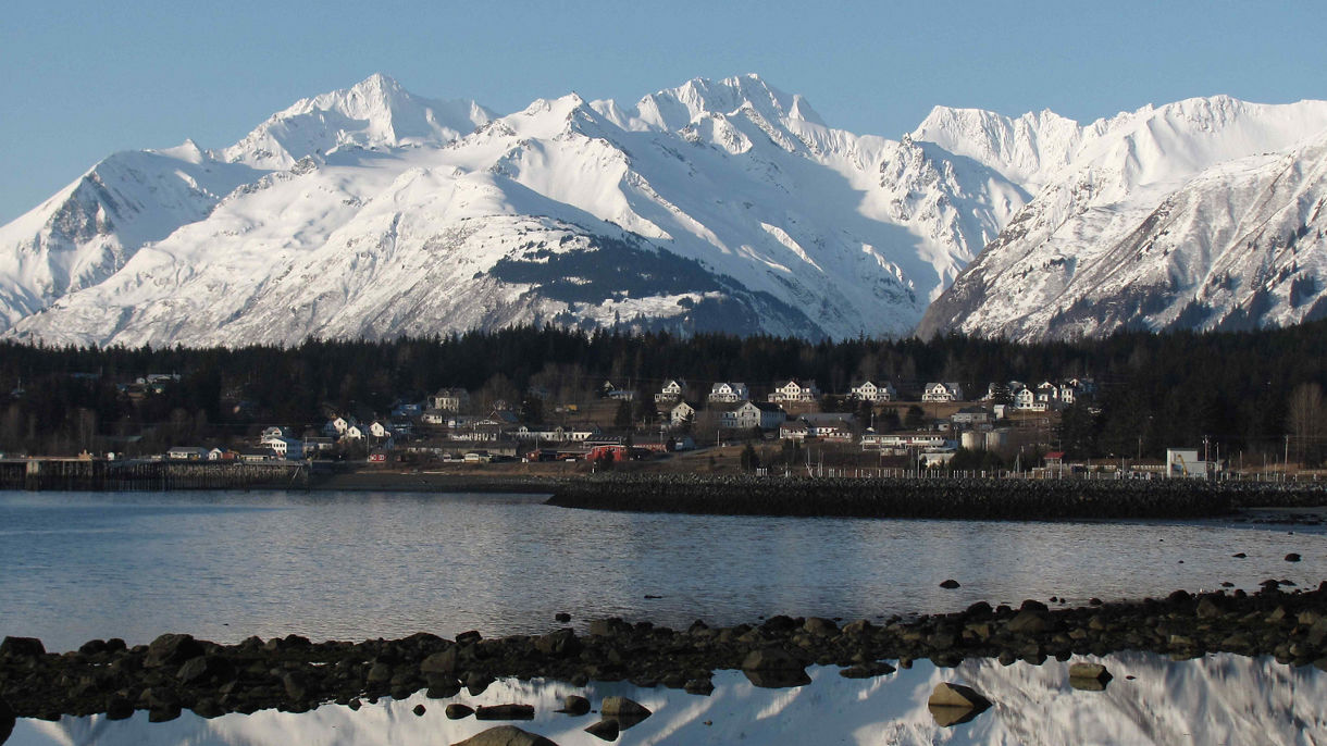 Best of Haines Highlights