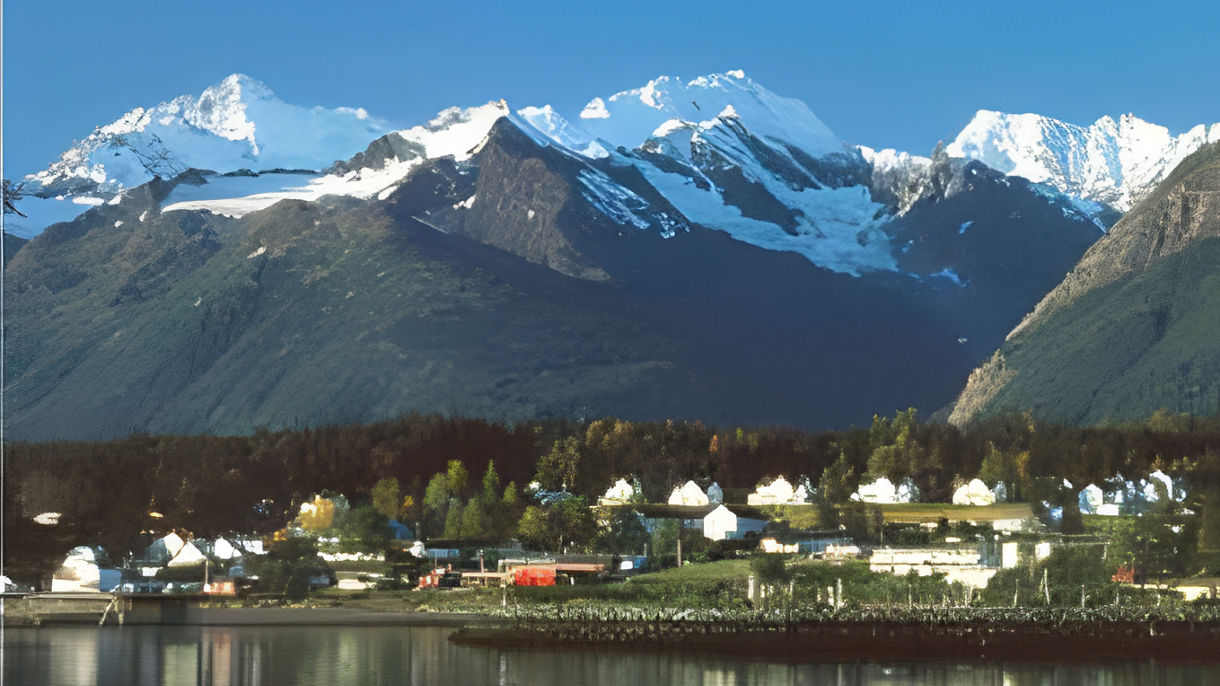 Best of Haines Highlights
