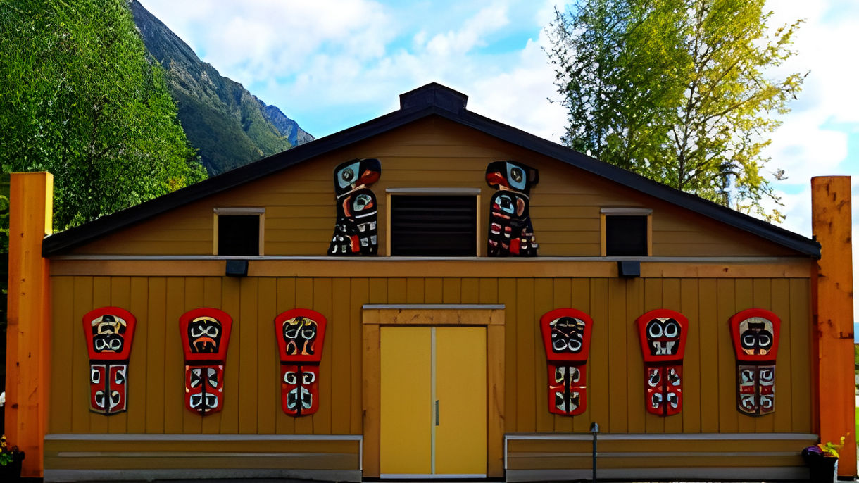 Native Culture Experience